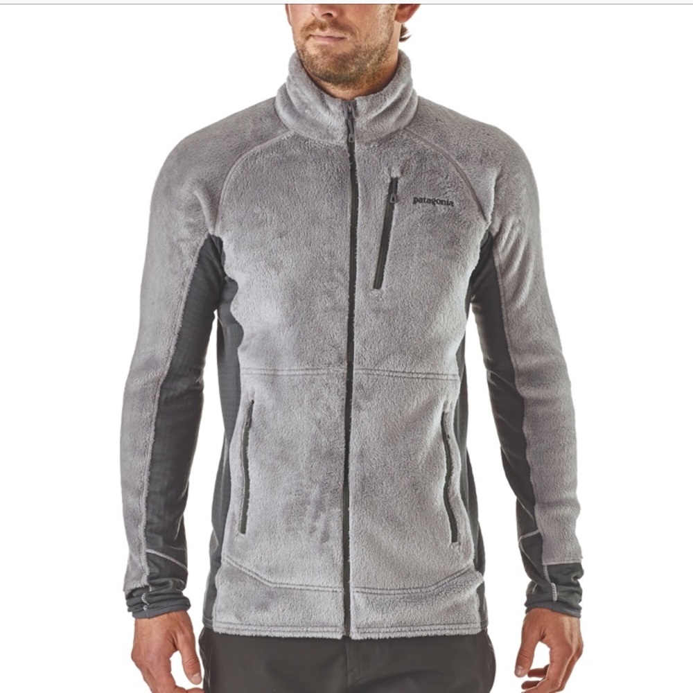 NWT  XL MENS R’2 Patagonia